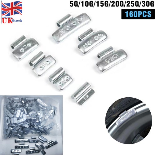 160pcs alloy steel - 160pcs, on