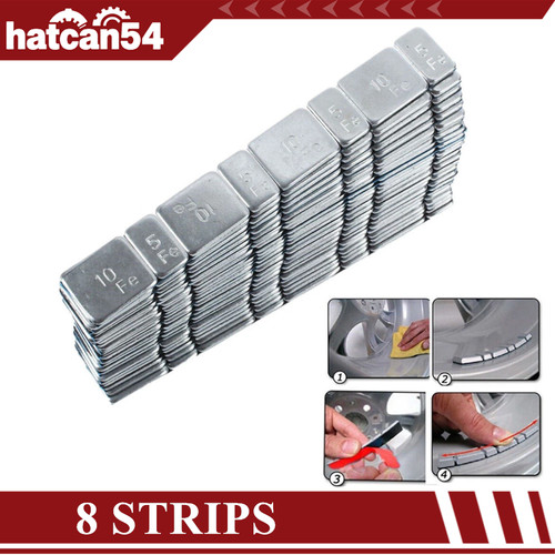 Pack adhesive wheel - pack,