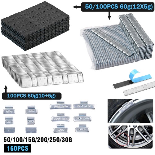 60g strips stick alloy - stick, on