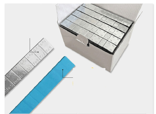 100pcs self adhesive alloy - 100pcs,