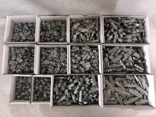 160pcs alloy steel knock - 160pcs,