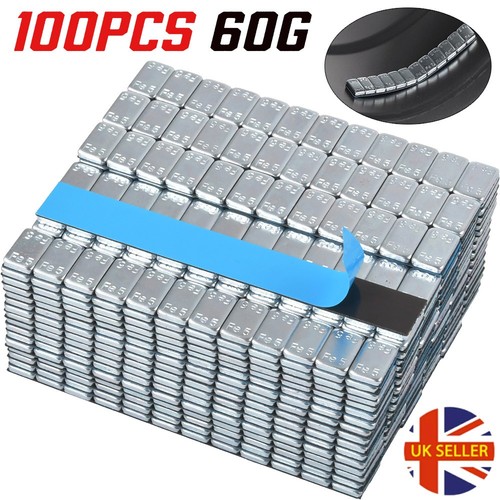 100pcs adhesive lead - 100pcs,