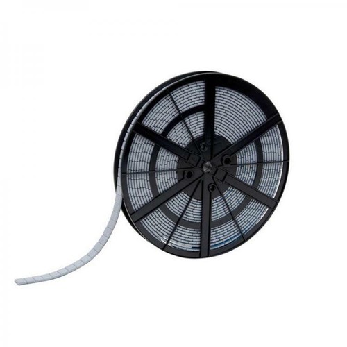 Adhesive stick wheel - stick,