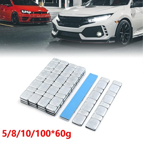 100x adhesive lead free - 5/8/10/100x,