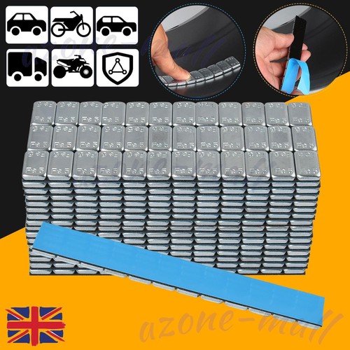 100x strips adhesive - 50-100x,