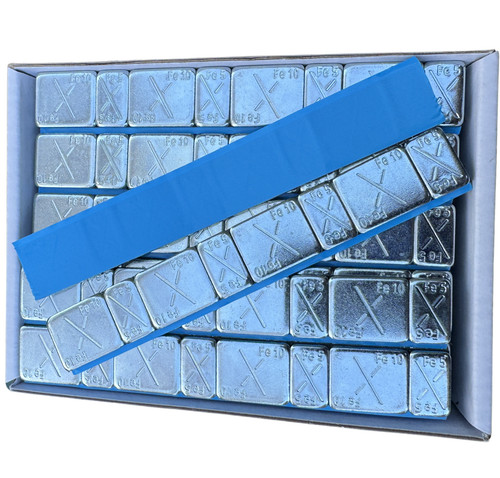 100 60g adhesive stick - adhesive, on