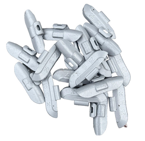 New 25g clip - *new*,