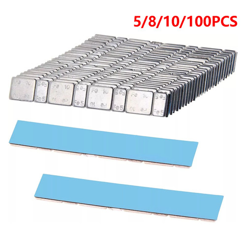 100pcs adhesive lead - 5/8/10/100pcs,