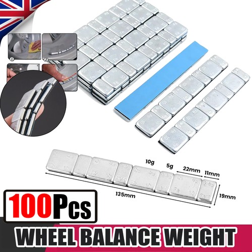 100x strips adhesive - strips,
