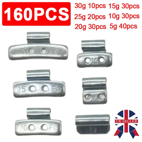 Knock clip on wheel - knock,