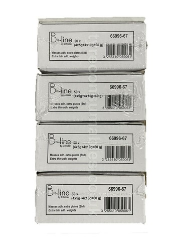 Adhesive stick wheel - stick,