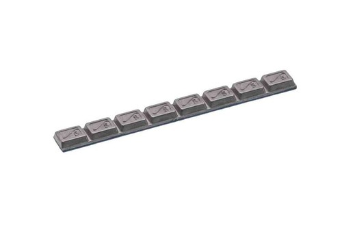 Self adhesive lead motorbike - lead,