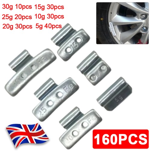160 assorted knock wheel - knock, on