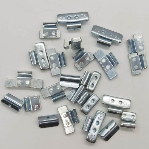 Assorted knock wheel - assorted, on