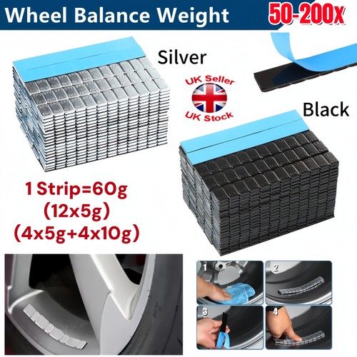 200x adhesive wheel - 50-200x, weight