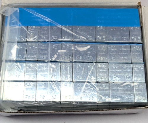 100pcs self adhesive alloy - 100pcs,
