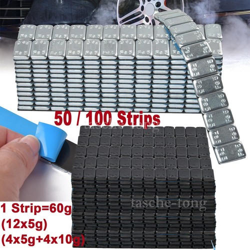 100pcs self adhesive alloy - 50/100pcs,