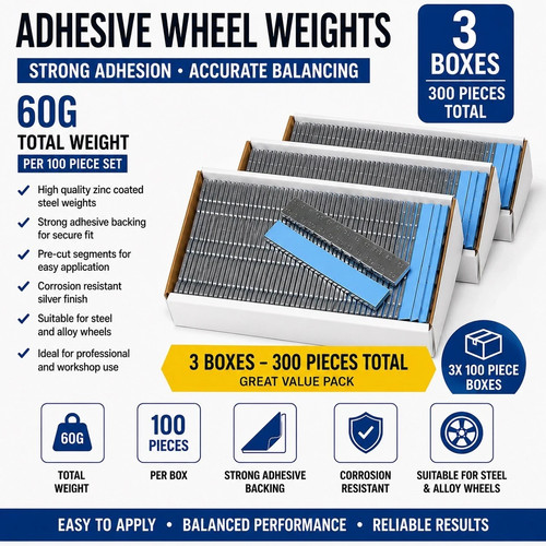 100 adhesive lead free 60g - x,