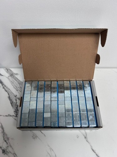 X100 silver zinc 60g - x100, silver/zinc