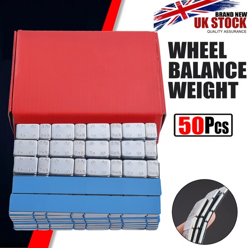 50x strips adhesive lead - adhesive,