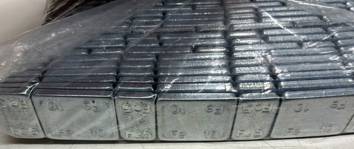 Self adhesive alloy wheel - adhesive,