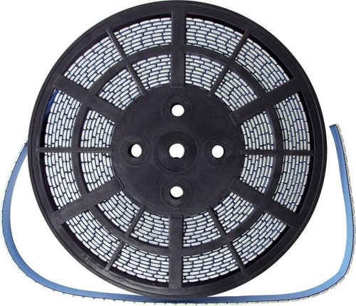 Adhesive stick wheel - stick,