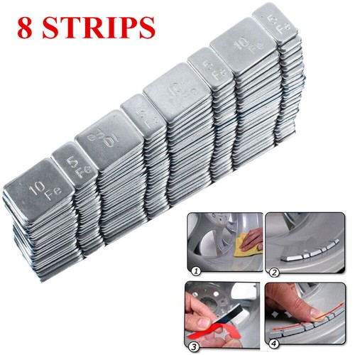 Packs adhesive wheel - packs,