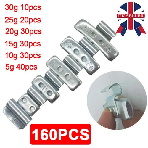 160 pcs alloy steel knock - pcs, on