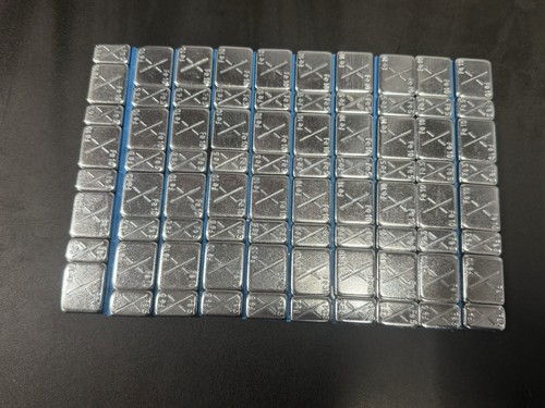 Strips 60gram wheel - 10,
