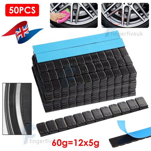 50x black adhesive - black, on