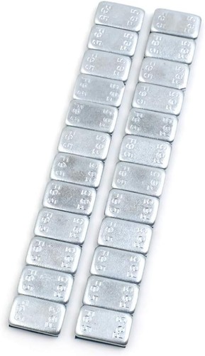 60g self adhesive wheel - self-adhesive,