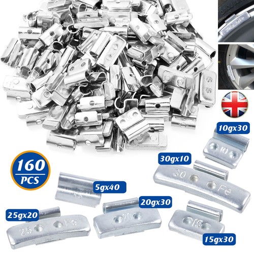 160pcs assorted knock - 160pcs,