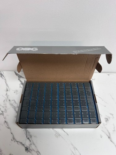 X100 dark grey 60g - dark, strips