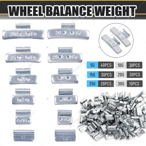 160x assorted knock clip - 160x,