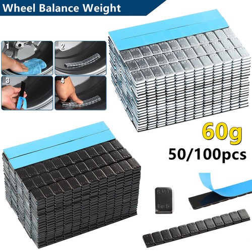 100x self adhesive alloy - adhesive,